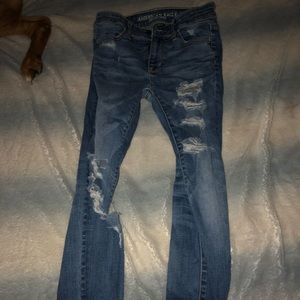 American Eagle pants